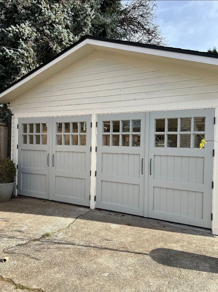 Professional garage door installation in Laguna Hills, CA - Master Garage Door