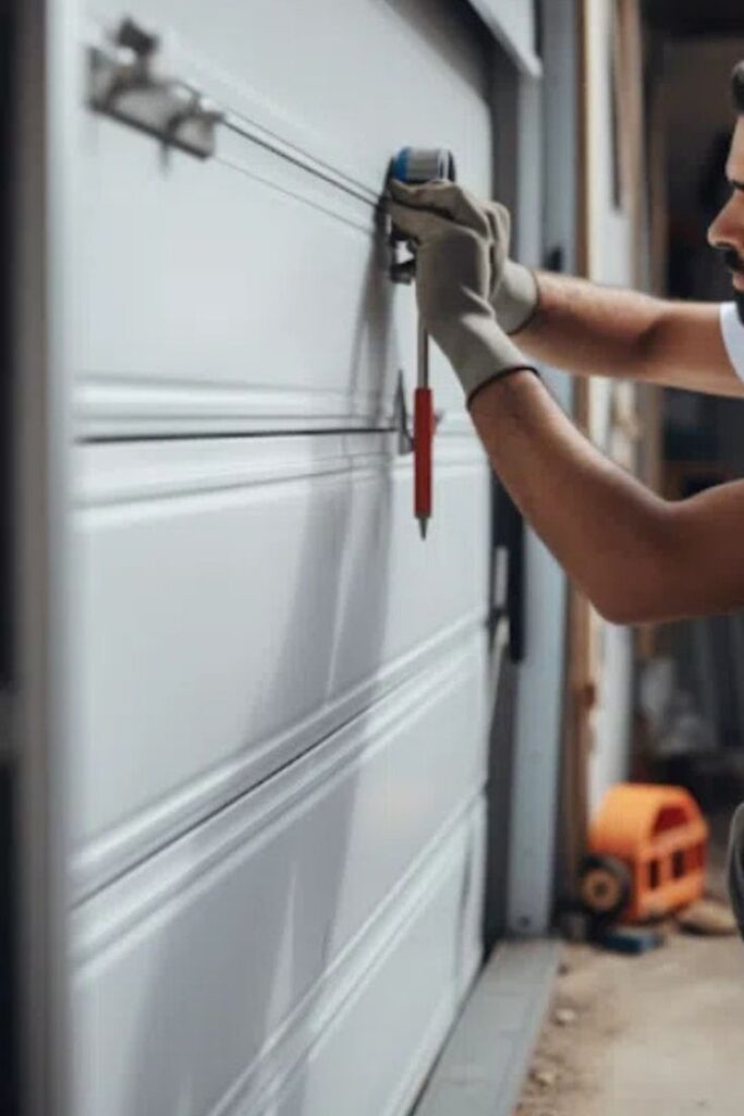 Garage Door Repair Service - Master Garage Door Laguna Hills, CA
